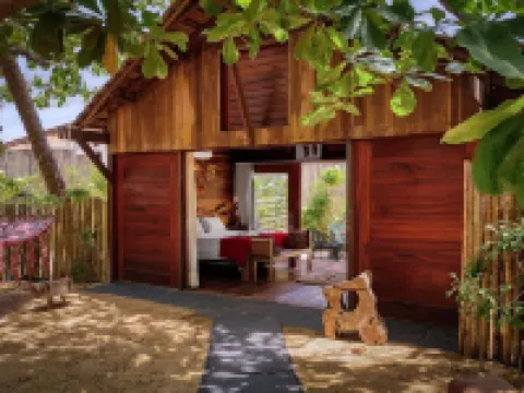 Xainã Pousada de Charme Hotels in Caucaia