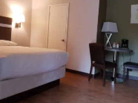 ホリデイ モーテル & RV リゾート ホープのホテル