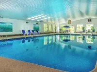 The Even'Tide Hotels in Wellfleet