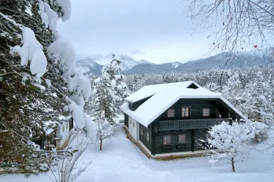 Naturel Hoteldorf Schönleitn