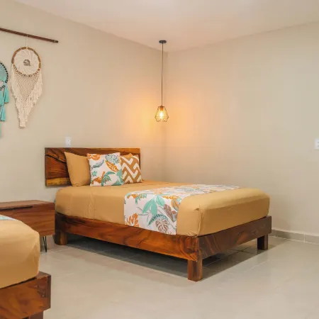 Casa Origen Huatulco