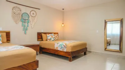 Casa Origen Huatulco