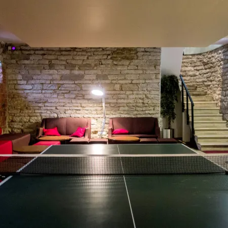 Fat Margaret's Hostel