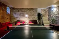 Fat Margaret's Hostel