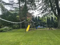 Plantation Motel Hotels in Berlin Township