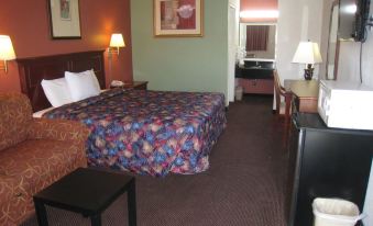 Motel 8 Maricopa