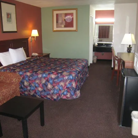 Motel 8 Maricopa