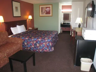 Motel 8 Maricopa