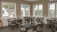 Acadia Inn