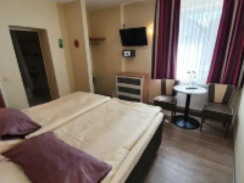 Hotel Bergschlösschen Hotels in Boppard