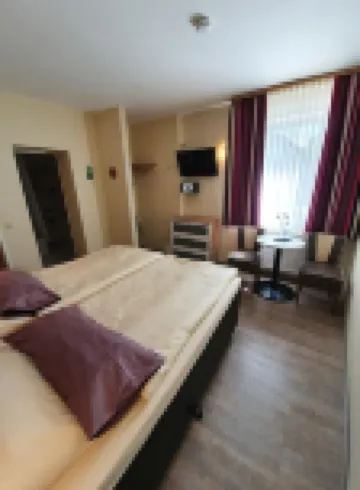 Hotel Bergschlösschen