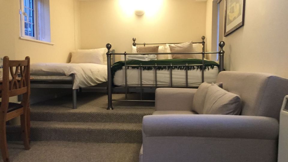 Findon Rest Ltd