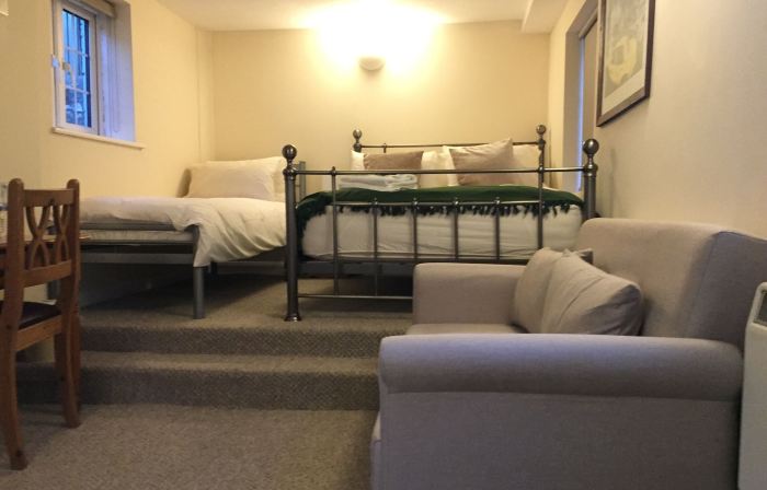 Findon Rest Ltd