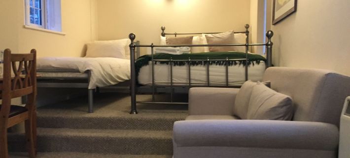 Findon Rest Ltd Worthing otelleri