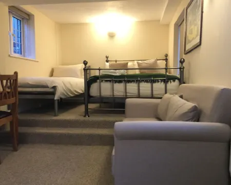 Findon Rest Ltd Hotels in Worthing