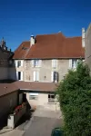 Logis Grand Hôtel de l'Europe Hotels in Langres