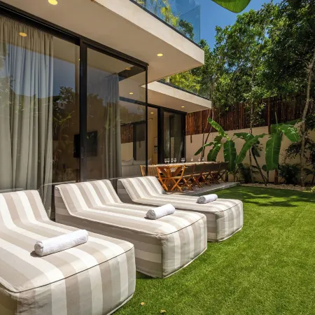 Villa Azulis