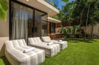 Villa Azulis - maisons de vacances