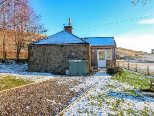 The Bothy - 4 étoiles