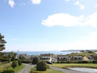 Bryn Uchaf Hotels in Llanfair-Mathafarn-Eithaf