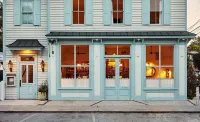 Post House Inn Hoteles en Mount Pleasant
