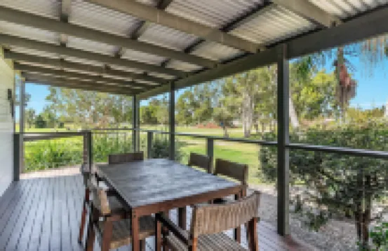 BIG4 Saltwater @ Yamba Holiday Park