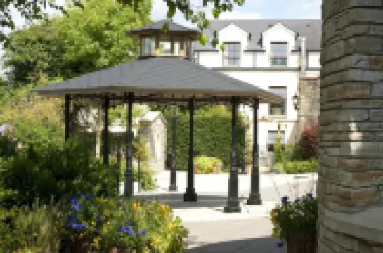 Kee's Hotel Hotel di 