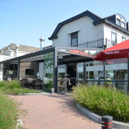 Hotel Schimmel Отели в г. Вауденберг