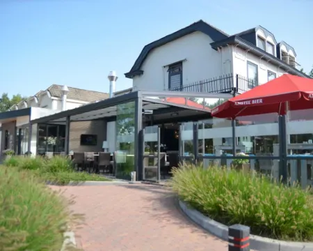 Hotel Schimmel Hotels in Woudenberg