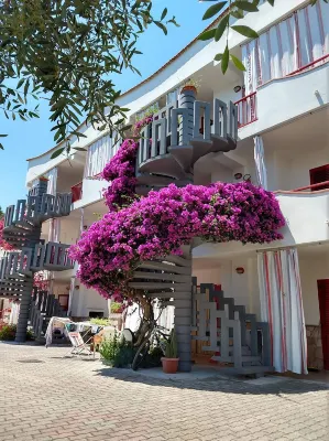 Residence Jolly Hotels in 