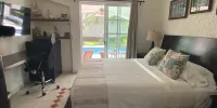 YurInn - Elite Room, 1 Queen Bed, Non Smoking, Pool View