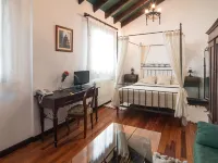 Hotel Spa Atxaspi Hoteles en Lesaca