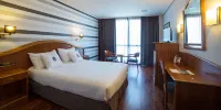 Laias Caldaria Hotel y Balneario Hotels in O Ribeiro