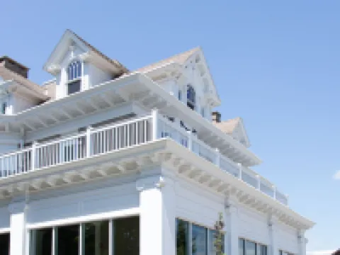 Wishmaker House B&b Hotels in Bellville