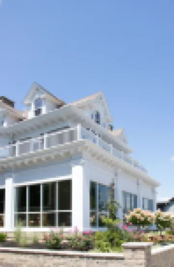 Wishmaker House B&b فنادق في 