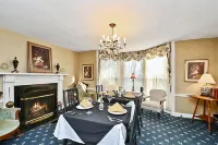 Prospect Hill Inn & Restaurant Hotels in Fluvanna County