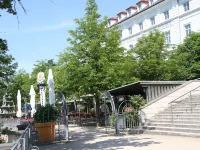 Hotel am Waldschlösschen - Brauhaus Hotels near Schönfeld-Weißig