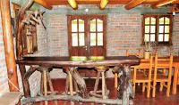 Cabañas El Algodonal - Pet friendly