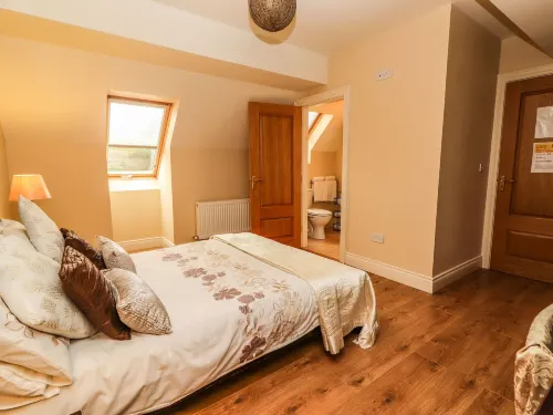 Rocklands House فنادق في Killorglin