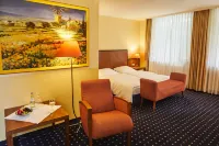 Hotel Cap Polonio Pinneberg Hotels in der Nähe von Halstenbek