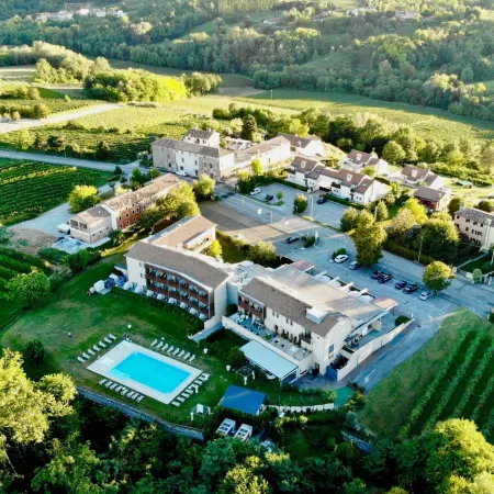 Relais le Betulle