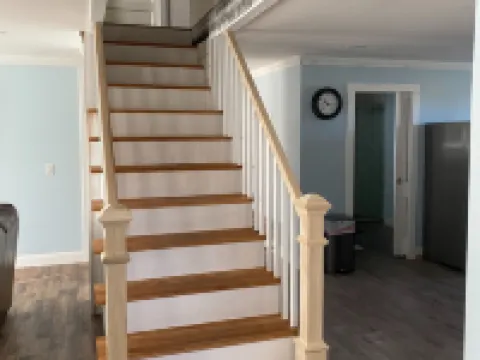 1st Class Rentals the Thurman Munson House Hotels in Hartwick