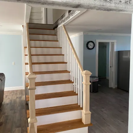 1st Class Rentals the Thurman Munson House