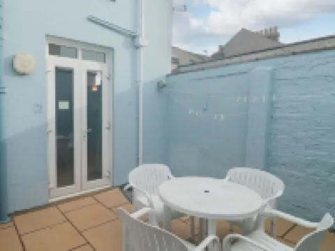 達諾姆之家酒店