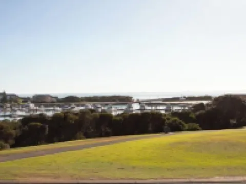 Harbour View Motel Robe otelleri