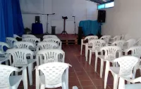 Hotel Siloe Hôtels à : Monguí