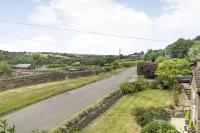 The Rumblings 1 Hotels in Baslow and Bubnell
