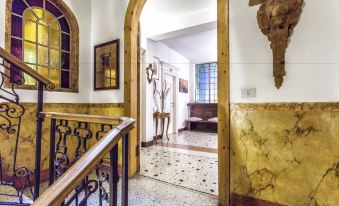 Locanda ai Bareteri