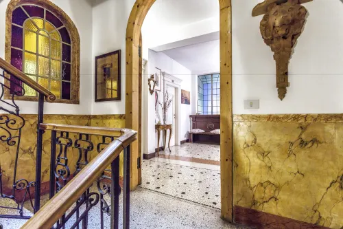 Locanda ai Bareteri - maisons de vacances