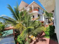 喬合飯店 住宿飯店